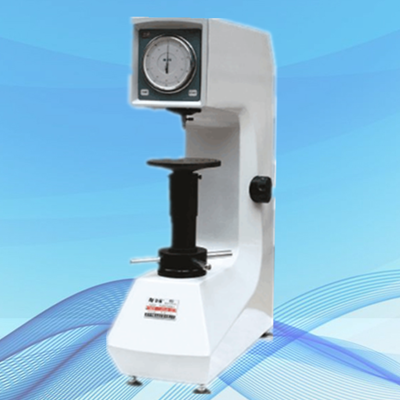 400HRMD-45型電動(dòng)表面洛氏硬度計(jì)