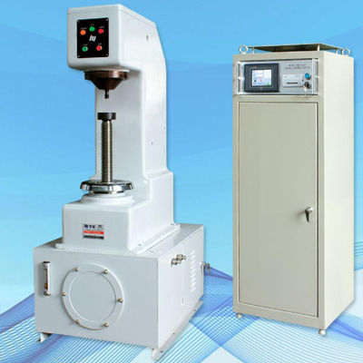 HBZ-3000A型自動(dòng)布氏硬度計(jì)