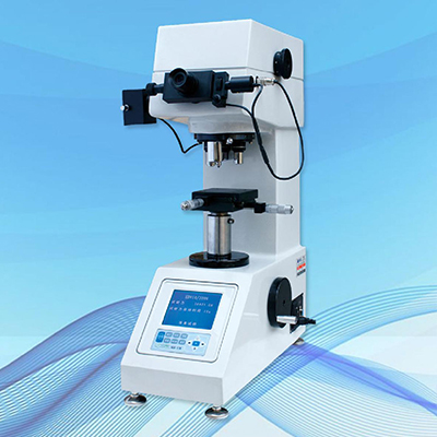 200HVS-5型數(shù)顯小負(fù)荷維氏硬度計(jì)