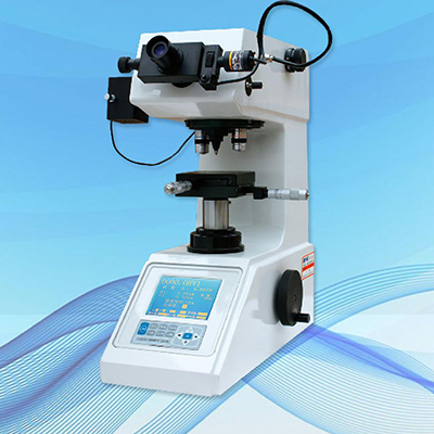 HVS-1000B型數(shù)顯顯微硬度計(jì)
